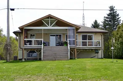 543c South Shore Road, Greater Napanee, On K7r 3k7