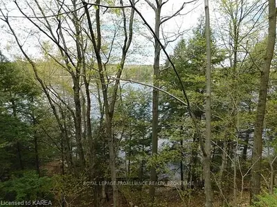 Lot 1 Cheese Factory Lane, Frontenac, On K0g 1x0