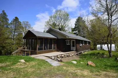 510 31-a Clear Lake Lane, Tay Valley, On K0h 2b0