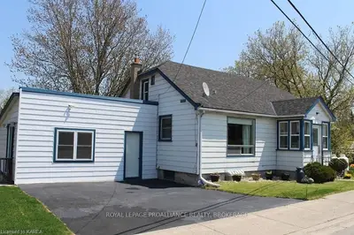 2823 County Road 6, Stone Mills, On, K0k 3n0