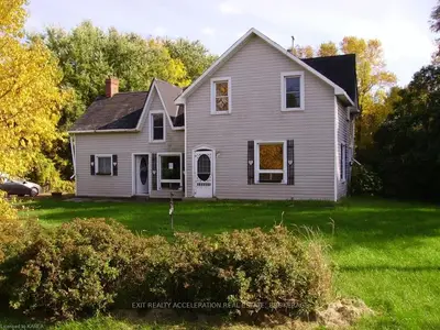 4561 County Road 9, Greater Napanee, On, K7r 3k8