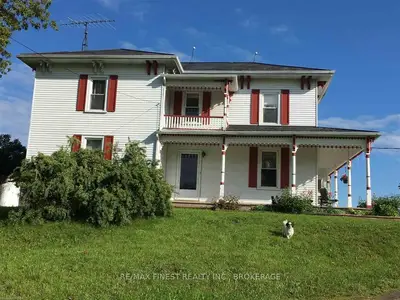 2875 County Road 14, Stone Mills, On, K0k 1z0
