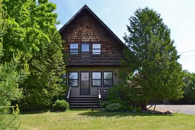 215 County Road 15, Stone Mills, On, K0k 3g0