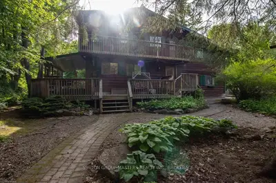 813 Rideauwood Lane, Leeds and the Thousand Islands, ON K0E 1N0