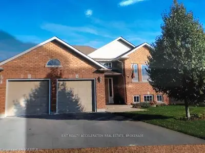 75 Beverly Street, Greater Napanee, On K7r 3w5