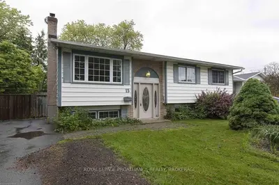 15 Newcourt Place, Kingston, ON, K7M 6Y1