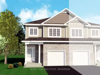1517 Davenport Crescent, Kingston, On K7p 0m6