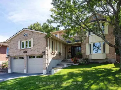 867 Crestwood Avenue, Kingston, On K7p 1s7