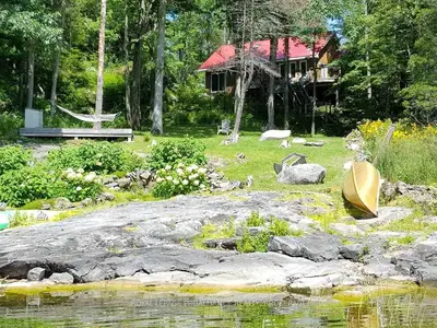 960 Spruce Lane, Leeds And The Thousand Islands, On K0e 1l0