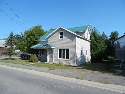 2944 County Road 14, Stone Mills, On, K0k 1z0