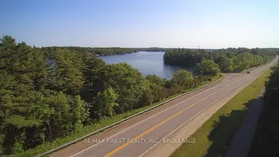 796 1000 Islands Parkway, Frontenac Islands, ON K0E 1R0