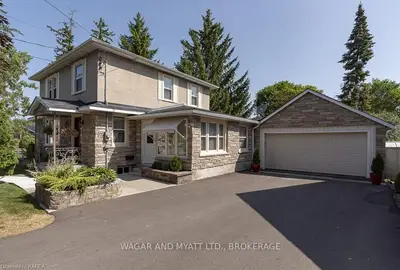 177 Richard Street, Greater Napanee, On K7r 2t7