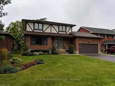 152 Country Club Drive W, Kingston, On K7m 7b6