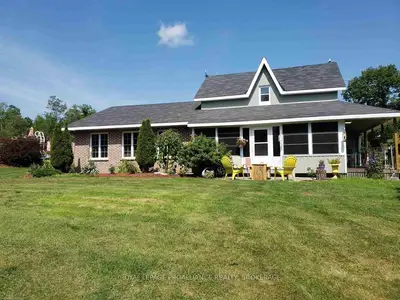 743 County Road 1, Greater Napanee, On, K7r 3l2
