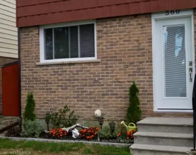 360 Forsyth Street, Gananoque, On K8g 2y1