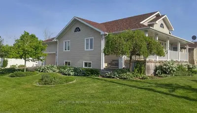 55 Garfield Street, Gananoque, On K7g 3g2