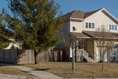 598 Teal Court, Kingston, On K7m 8z5
