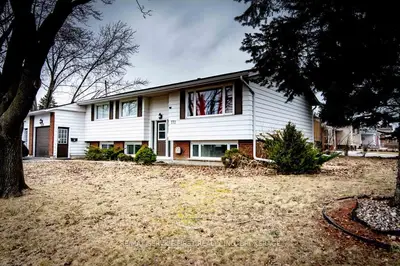 772 Butternut Street, Kingston, On K7m 6c1
