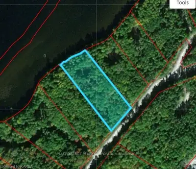 Lot 3 Lakewoods Drive, Madawaska Valley, On K0j 1b0