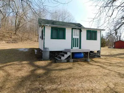 399 Crozier Road, Tay Valley, On K0g 1x0