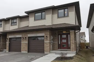 1032 Rosanna Avenue, Kingston, ON K7P 0N2