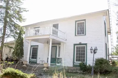 21 Shorey Street, Stone Mills, On K0k 1j0