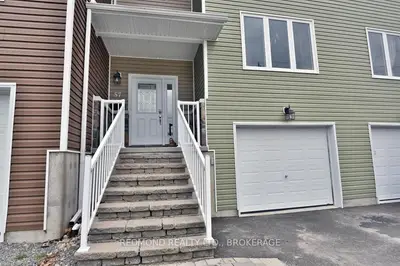 57 Sophia Street, Brockville, On K6v 1c5