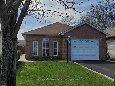74 Wilson Street, Kingston, On K7k 4z8
