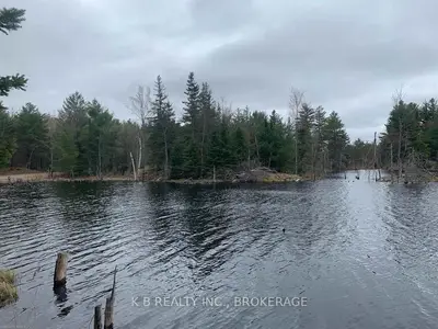 0 Kennebec Road, Addington Highlands, On K0h 2g0