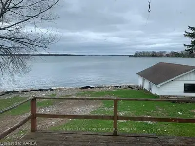 943 Cottage Farms Road, Kingston, On K7l 4v1