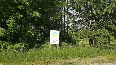305 Coons Road Lot 1, Rideau Lakes, On K0e 1g0