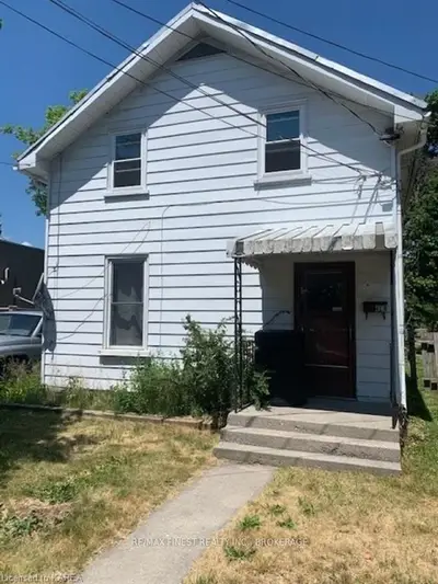 41 Isabella Street E, Greater Napanee, On K7r 1m2