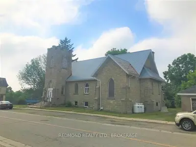 10 King Street, Lansdowne Village, On K0e 1l0