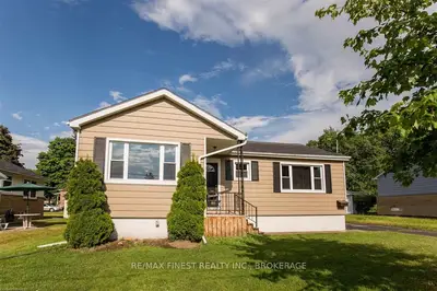 163 Florence Street, Kingston, On K7m 1y7