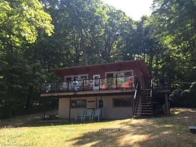 65c Tany/bryn Road, Greater Napanee, On K7r 3k8