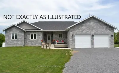 3161 County Road 9, Greater Napanee, On, K7r 3k8