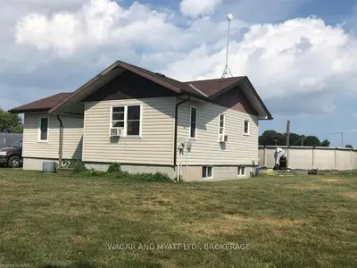 16 Catharine Street, Tyendinaga, On, K0k 3a0