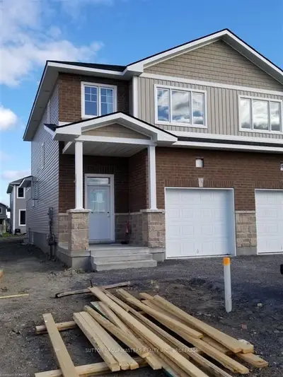 112 Hazlett Street, Loyalist, On K0h 1g0