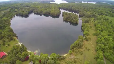 0 Spectacle Lane, Rideau Lakes, On K0g 1x0
