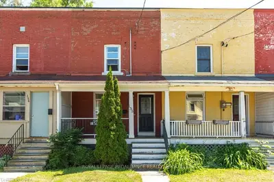 158 Pine Street, Kingston, On K7k 1w8