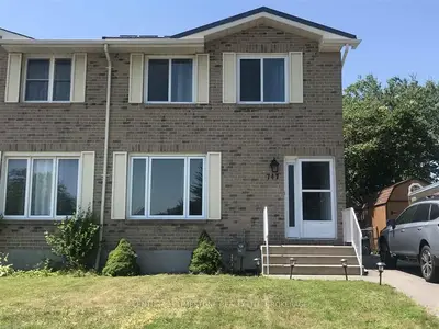 747 Ridley Drive, Kingston, On K7p 2a6