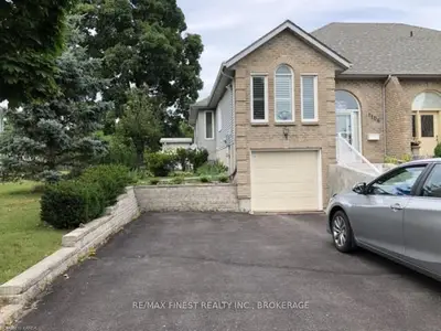 1106 Featherstone Court, Kingston, On K7m 8r5