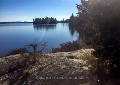 0 Lb2 Lower Beverley Lake, Rideau Lakes, On, K0e 1g0
