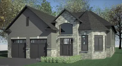 Lot 8 Hetu Road, Front of Leeds & Seeleys Bay, ON K7G 2V3