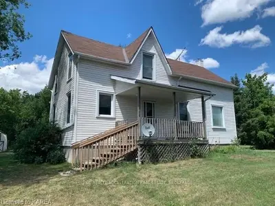2337 County Rd 11, Greater Napanee, ON, K0K 2Z0