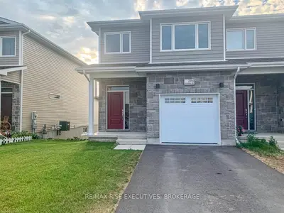284 Holden Street, Kingston, On K7p 0m2