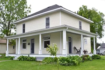 7 Briggs Street, Greater Napanee, On K7r 3g7