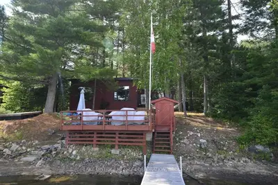 4197 B Buckshot Lake Road, Addington Highlands, On K0h 2m0