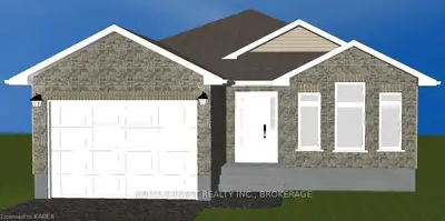 1345 Ottawa Street, Kingston, On K7p 2v6