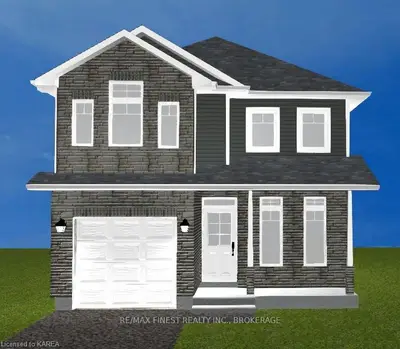 1360 Ottawa Street, Kingston, On K7p 2v6